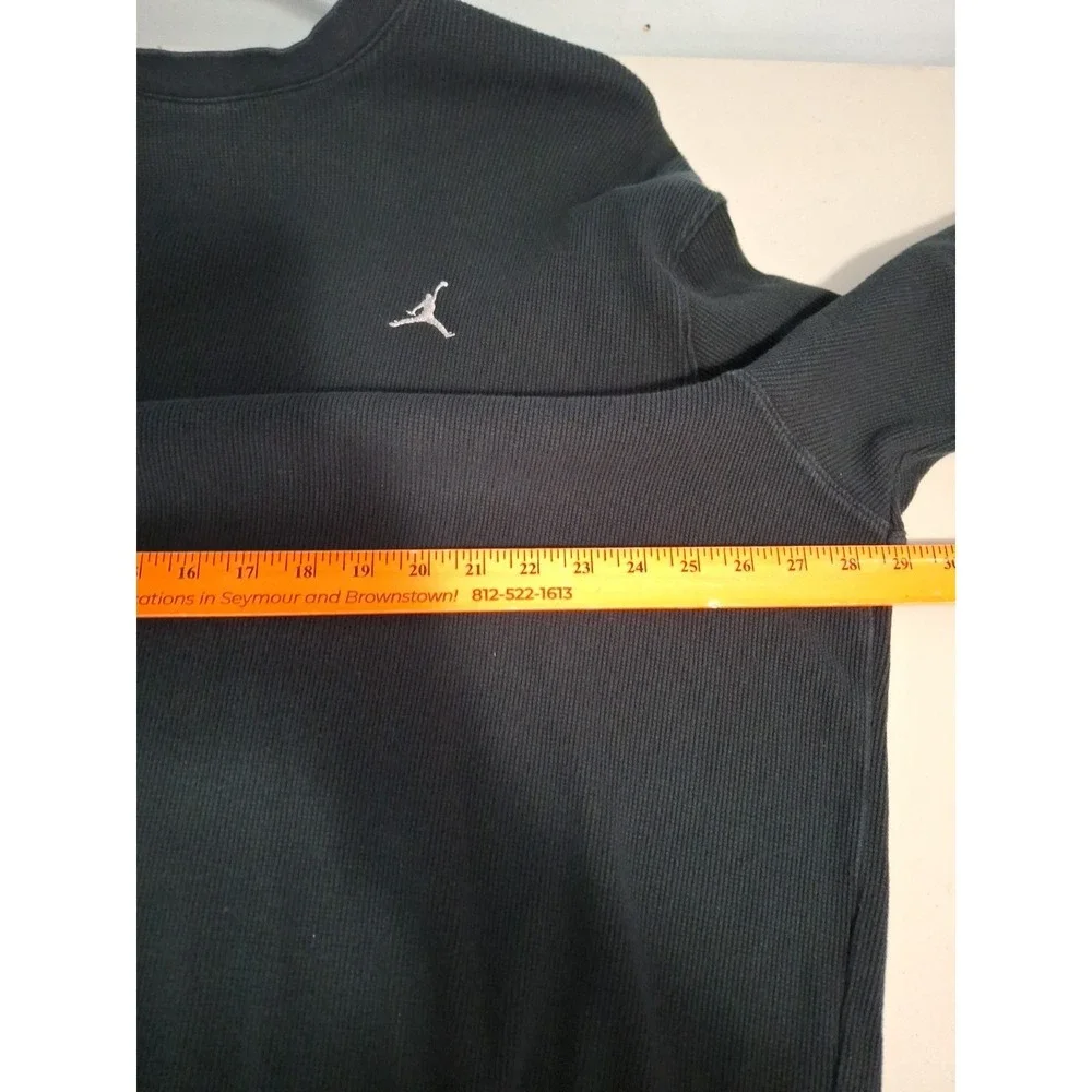 Jordan air thermal